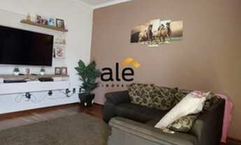 Imagem: CASA RESIDENCIAL em SUMARÉ - SP, VILA MENUZZO