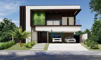 Imagem: Casa com 3 dormitórios à venda, 340 m²