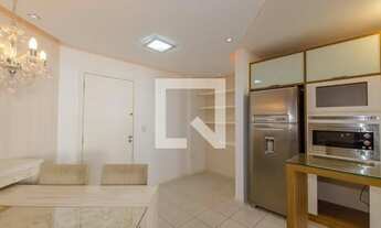 Imagem 6: Apartamento para Aluguel - Itacorubi, 2 Quartos, 73 m2