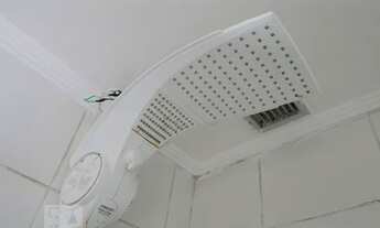 Imagem 7: Apartamento para Aluguel - São Cristóvão, 2 Quartos, 46 m2