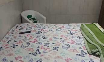 Imagem 2: Uma kit nete Casa com 1 dormitório