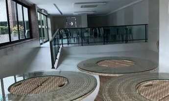 Imagem 4: Apartamento para aluguel possui 180 metros quadrados com 4 quartos em boa viagem