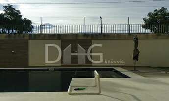 Imagem 7: Casa à venda com 445,67 m² | Residencial Villa Bella Siena