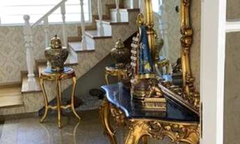 Imagem 2: Sobrado para aluguel com 600 metros quadrados com 4 quartos em Vila Sônia - São Paulo - SP