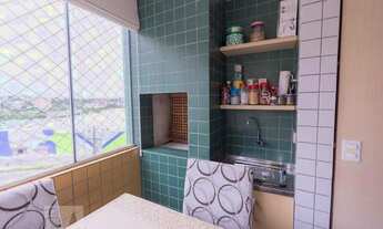 Imagem 6: Apartamento para Aluguel - Mossunguê , 3 Quartos, 65 m2