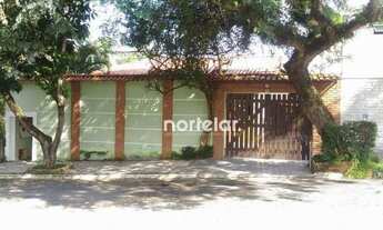 Imagem: Casa com 3 dormitórios à venda, 350 m²