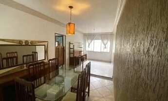 Imagem 2: Apartamento para aluguel, 3 quartos, 2 vagas, Jardim Bela Vista - Santo André/SP