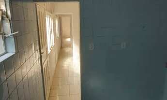 Imagem 6: Aluguel de casa fundos