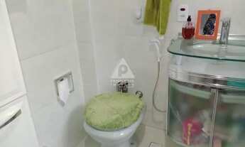 Imagem 11: Apartamento 2 quartos a venda no bairro do Flamengo