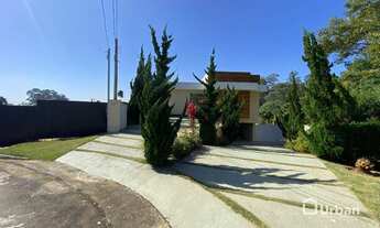 Imagem 4: Casa com 4 dormitórios à venda, 700 m² por R$ 3.200.000,00 - Jardim Passárgada I - Cotia/S