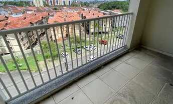 Imagem 7: Apto 79m² Life Parque Dez - Use o FGTS - Entrada +R$150 mil