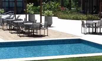 Imagem 6: RESERVA SAUÍPE Lote em condomínio Alto Padrão a venda com 450 m2 em Costa do Sauípe Mata