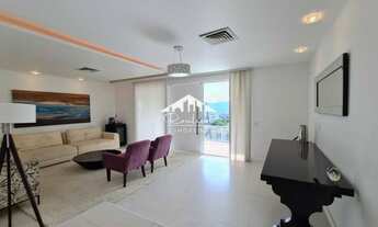 Imagem 4: Casa alto padrão à venda no Ubá Floresta com 3 suítes, muita área de lazer e vista incríve