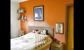 Imagem 5: Casa para venda possui 87 metros quadrados com 3 quartos em Vila Dom Pedro II - São Paulo