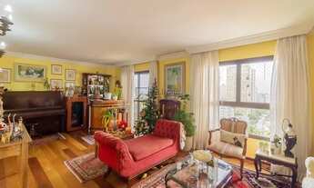 Imagem 2: Apartamento Venda 4 Dormitórios - 170 m² Sumaré