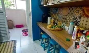 Imagem 3: Apartamento 79 m2 Inspiratto Rua Cuiaba 55