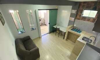 Imagem 5: Aluga-se Kitnet Mobiliada em Goianira