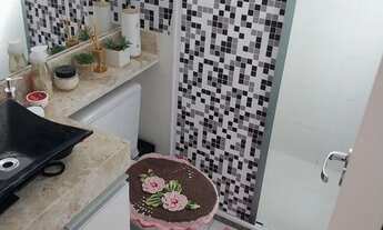 Imagem 4: Vendo ou troco lindo apartamento em casa não aceito carro