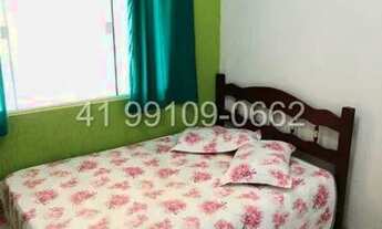 Imagem 3: Casa Praia Matinhos 3 quartos 200m mar c/ internet