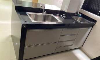 Imagem 2: Aluga-se Apartamento no Rio Fortore - São José do Rio Preto/SP