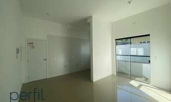 Imagem 2: Apartamento à venda com dois dormitórios, 52,76m2 privativos no Iririú