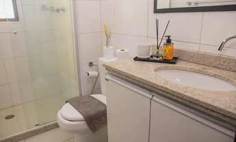 Imagem 6: Hosts BR - Flat no Beach Class Convention Boa Viagem