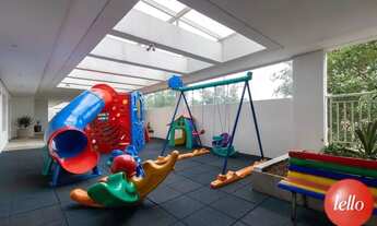 Imagem 5: São Paulo - Apartamento Padrão - Tatuapé