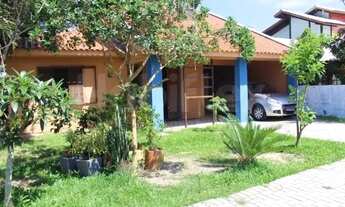 Imagem 3: Casa com 3 dormitórios para alugar, 200 m² por R$ 4.600,00 - Campeche - Florianópolis/SC