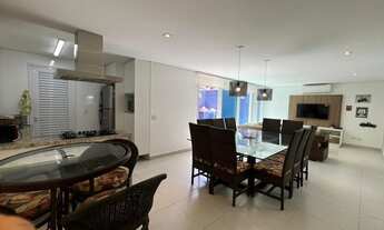 Imagem 5: Casa de condomínio sobrado para aluguel com 180 metros quadrados com 4 quartos