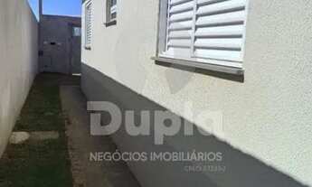 Imagem 4: CASA VIDA NOVA BOTUCATU I EM RUBIÃO JUNIOR
