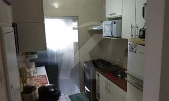 Imagem 5: Apartamento no Jardim Santa Inês