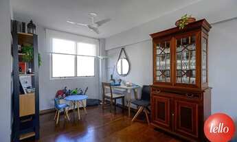 Imagem 3: São Paulo - Apartamento Padrão - Campo Belo