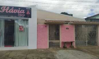 Imagem: Casa 3/4 com ponto comercial