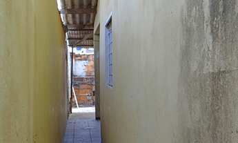 Imagem 3: Casa QS 11 Areal