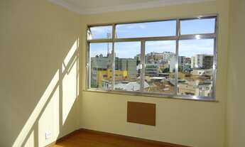 Imagem 3: Excelente apartamento com 3 quartos no Méier, Rua Dias da Cruz - Rio de Janeiro - RJ