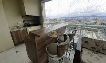 Imagem 5: APARTAMENTO - VILA ROMANA - 4 DORMITORIOS - 2 SUITES - 3 VAGAS