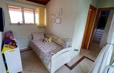 Imagem 5: Casa com 3 dormitórios à venda, 349 m² por R$ 2.990.000 - Jardim São Caetano - São Caetano