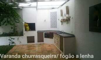 Imagem 1: Casa com 2 dormitórios à venda, 155 m² por R$ 1.600.000,00 - Tamboré 04 - Santana de Parna