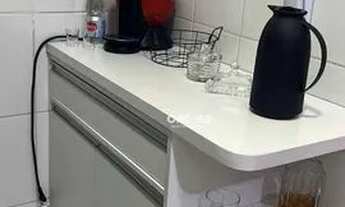 Imagem 5: Apartamento com 2 dormitórios à venda, 55 m² por R$ 260.000 - Jardim Ismênia - São José do