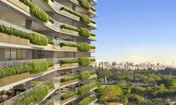 Imagem 5: LUXUOSO LANÇAMENTO ! CONDOMÍNIO CLUBE! 360m2,04 SUÍTES 04 VAGAS MORMA ÍNDIOS,RNTRGA 2026