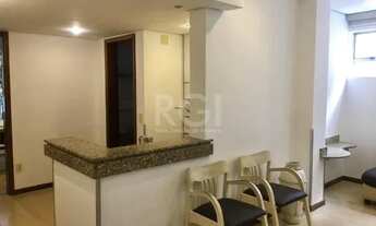 Imagem 2: Conjunto/Sala para Venda - 95m², 0 dormitórios, 1 vaga - Moinhos de Vento