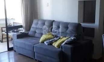 Imagem: Apartamento em Santana