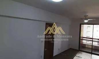 Imagem 3: Apartamento com 2 dormitórios para alugar, 75 m² por R$ 1.927,16/mês - Centro - Ribeirão P