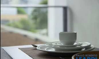 Imagem 2: APARTAMENTO - VILA OLÍMPIA - SP