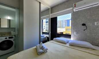 Imagem 7: Apartamento quarto e sala (studio) na Boca do Rio / WhatsApp - 71.98782.7277