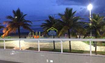 Imagem 2: Apartamento com 1 dorm, Maracana, Praia Grande - R$ 480 mil, Cod: ACT2293