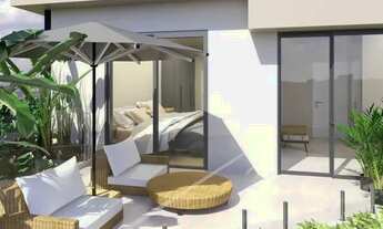 Imagem 7: Casa Em Condomínio 4 banheiro(s) Loteamento Floresta