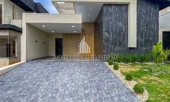 Imagem: Casa de Condomínio com 3 dorms, Residencial