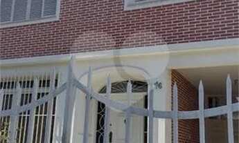 Imagem: Sobrado comercial entre Ana Costa e Canal