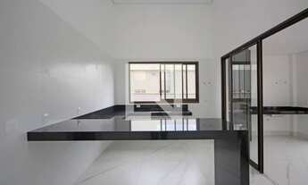 Imagem 3: Casa à Venda - Alphaville Nova Lima, 4 Quartos, 291 m2